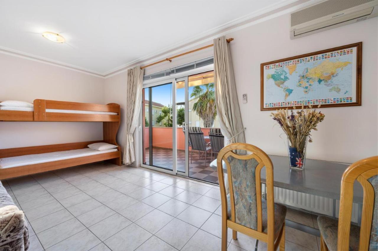 Villa Australia Zaboric Exterior photo