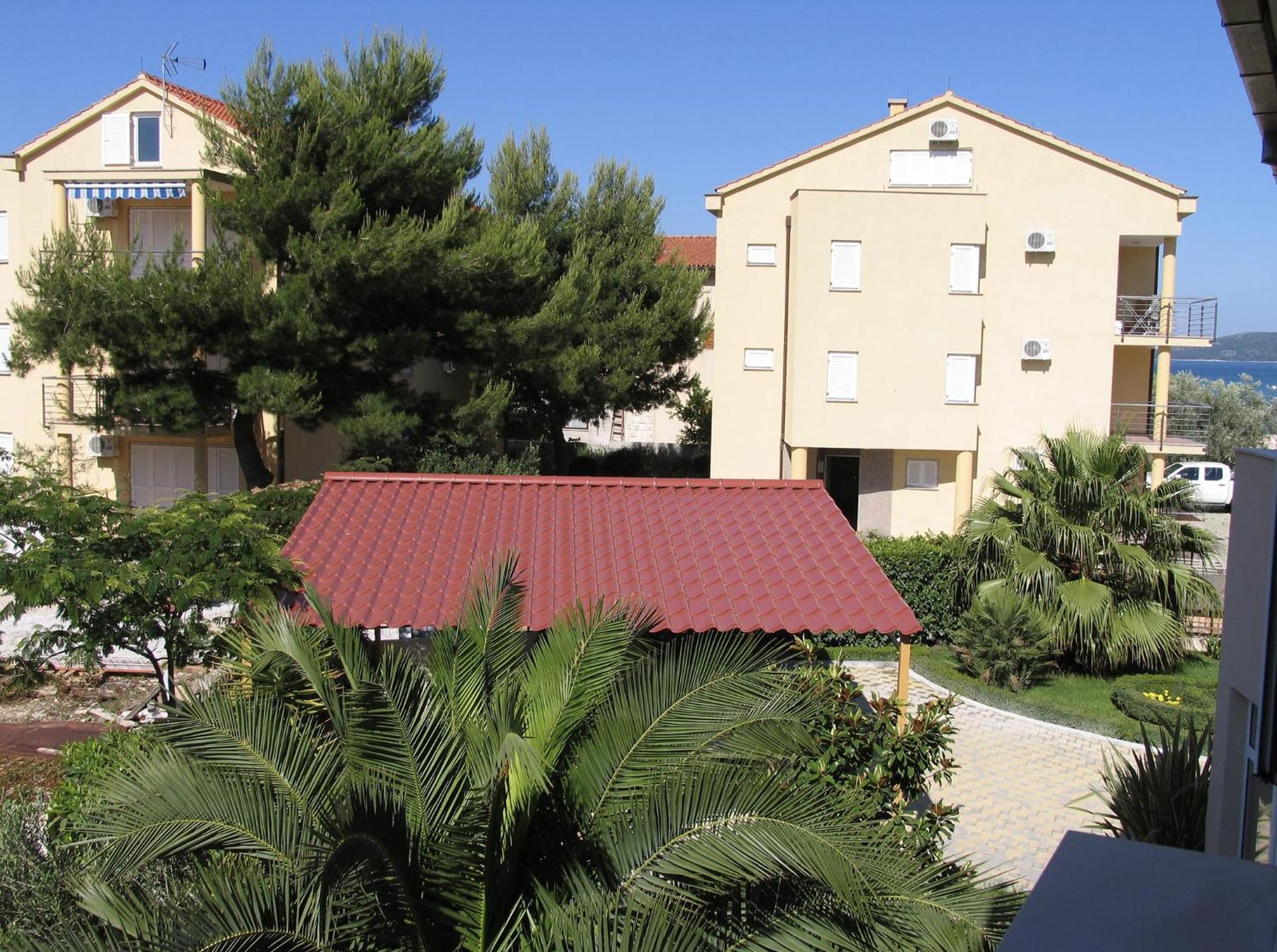 Villa Australia Zaboric Exterior photo