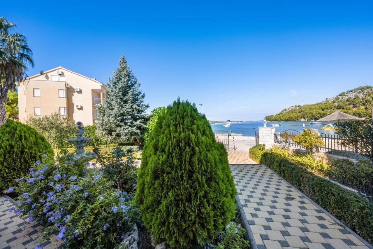 Villa Australia Zaboric Exterior photo