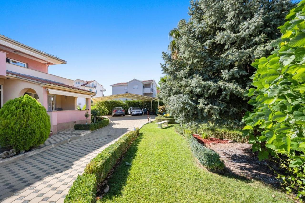 Villa Australia Zaboric Exterior photo