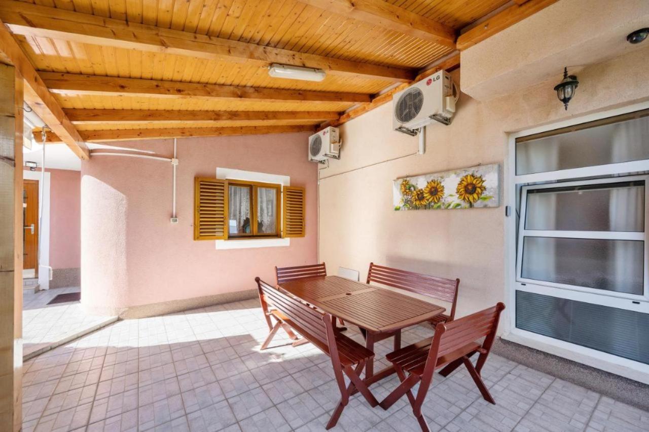 Villa Australia Zaboric Exterior photo